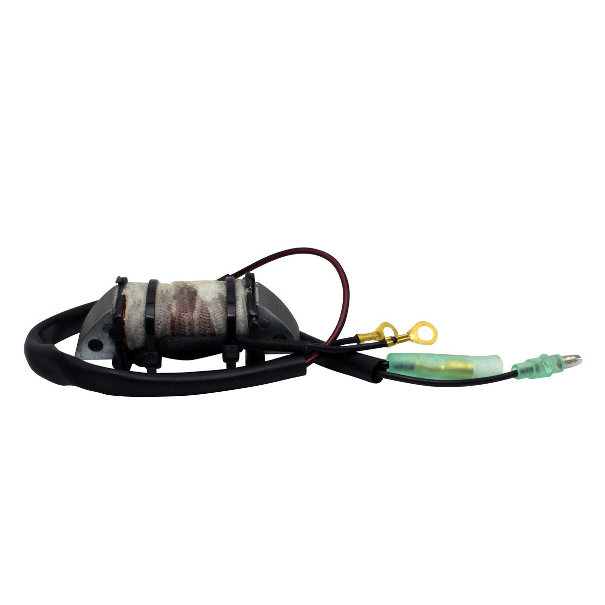 RM STATOR RMS010-107773 Offroad Motorcycle Stator for Yamaha PW and BW80 Models