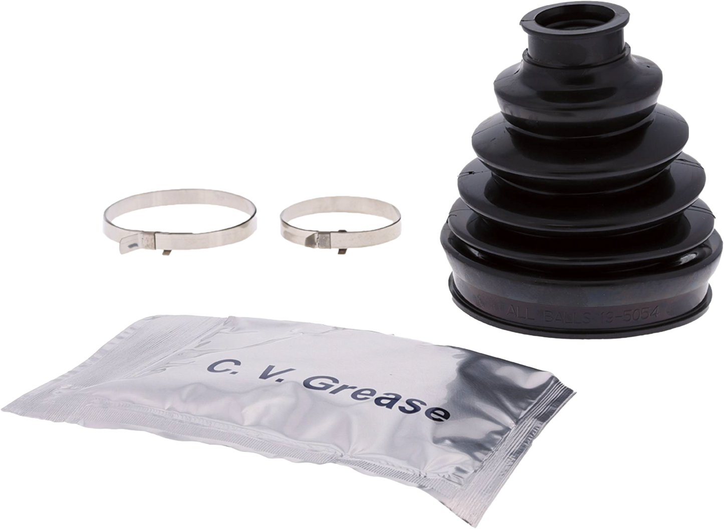 All Balls CV Boot Kit for ATV/UTV Drives - Part Number 19-5054