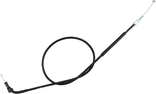 MOTION PRO Black Vinyl Throttle Push Cable for Honda VT600C Shadow VLX (1988-1998)