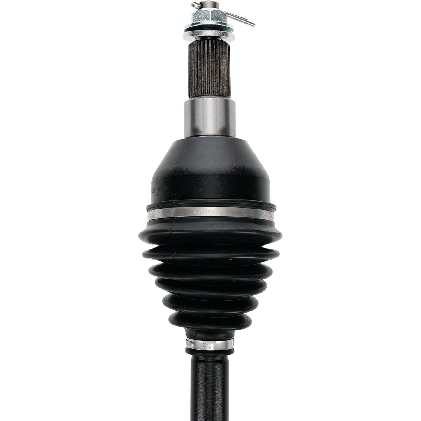 ALL BALLS 8 Ball Extreme Duty Axle for Kawasaki KRX 1000 Teryx Models
