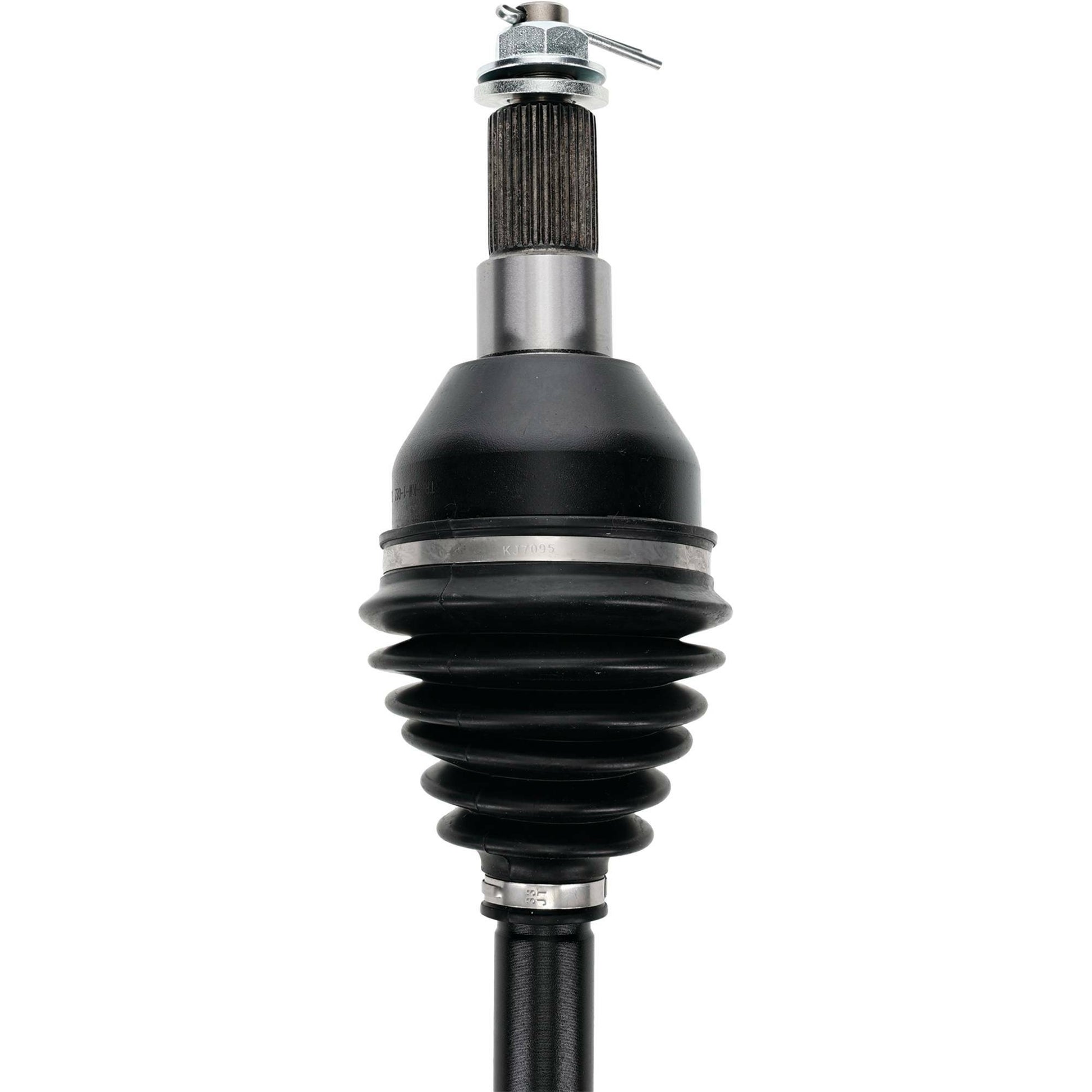 ALL BALLS 8 Ball Extreme Duty Axle for Kawasaki KRX 1000 Teryx Models