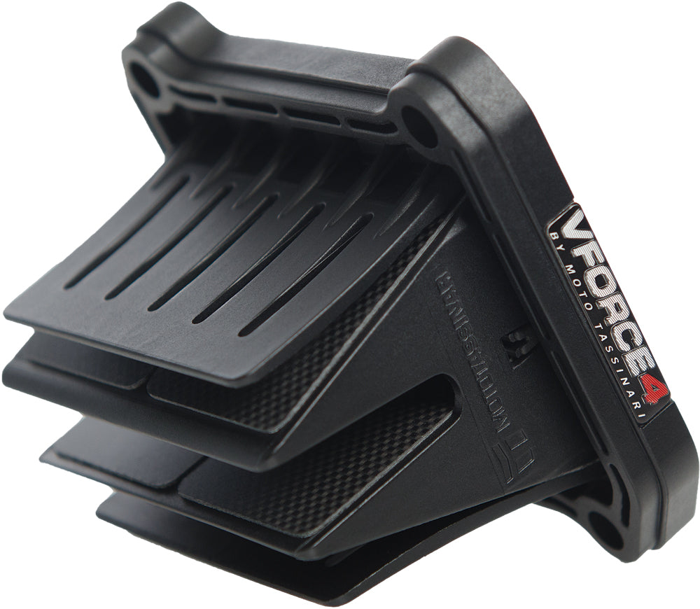 Moto Tassinari Vforce3i Valve System with Integrated Intake Boot for KTM 250 SX 2004-2013