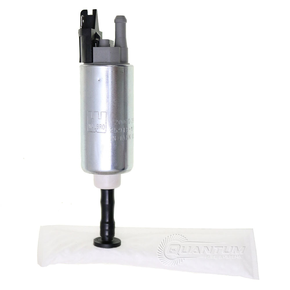 Quantum Walbro EFI Fuel Pump WAL-PPN18 for ATV/UTV - Reliable Fuel System Component