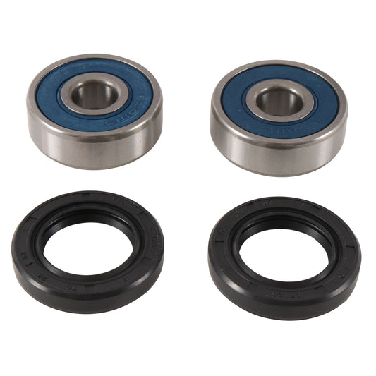 ALL BALLS Wheel Bearing & Seal Kit for Honda MSX125 Grom and Z125 Monkey