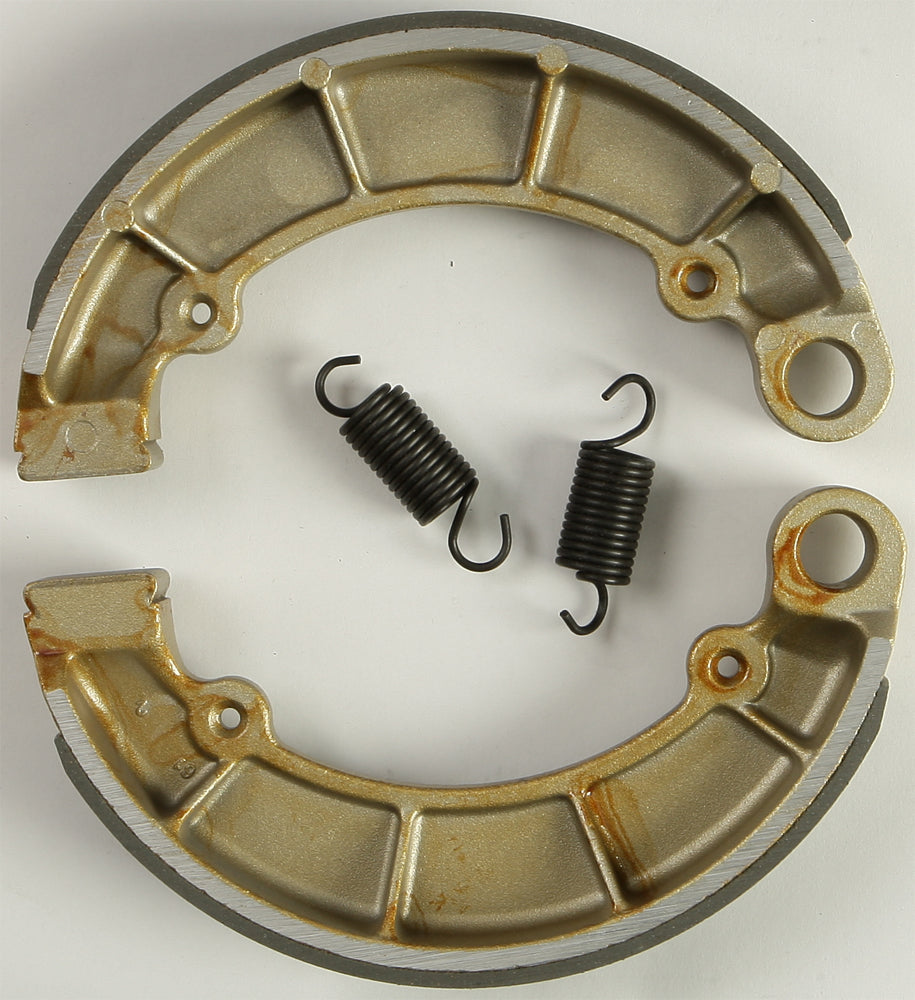 EBC Brake Shoes 316 for Honda CB550K and CB500T Twin DOHC