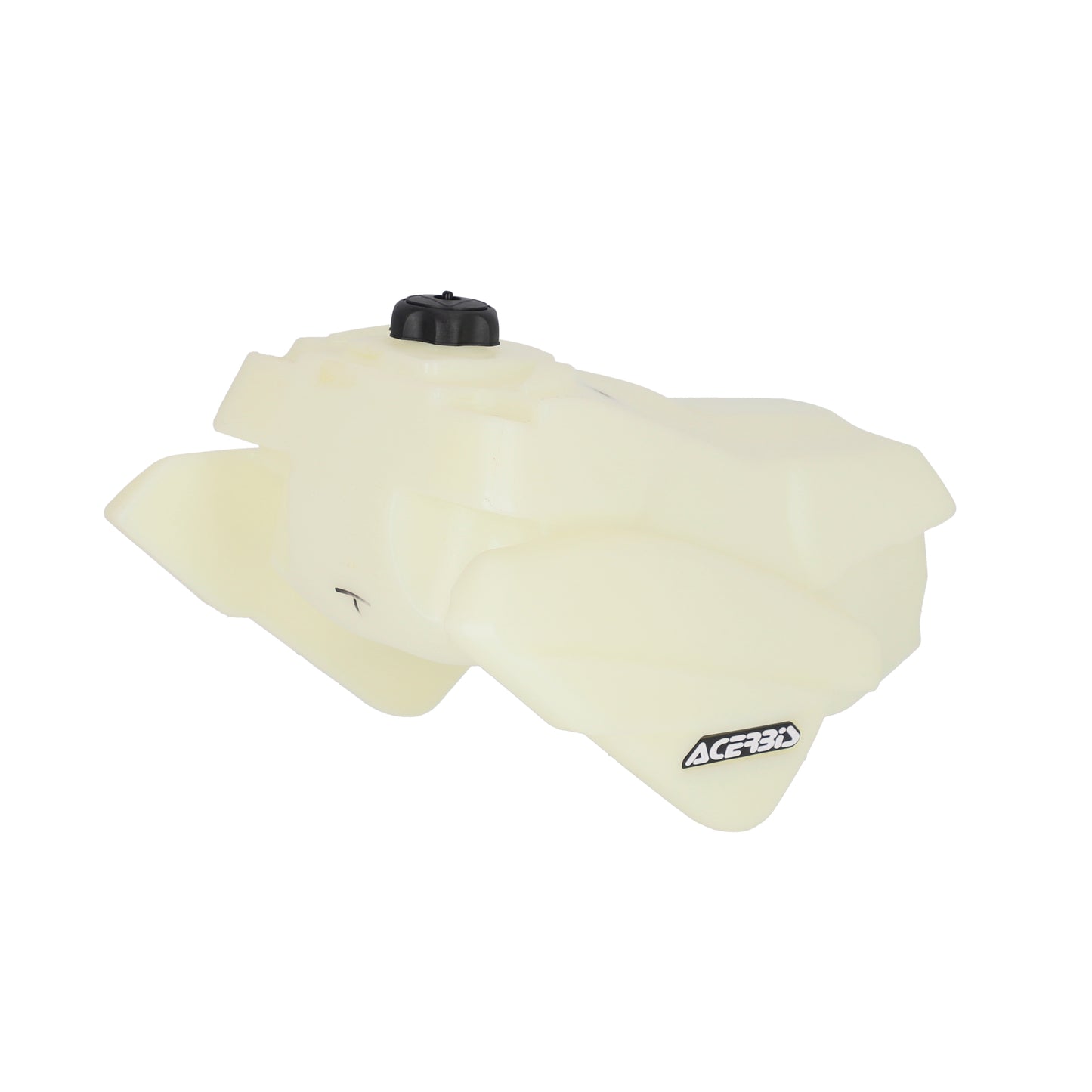 ACERBIS 2981850147 Offroad Fuel Tank – 2.8 Gallon Natural for Yamaha YZ Models
