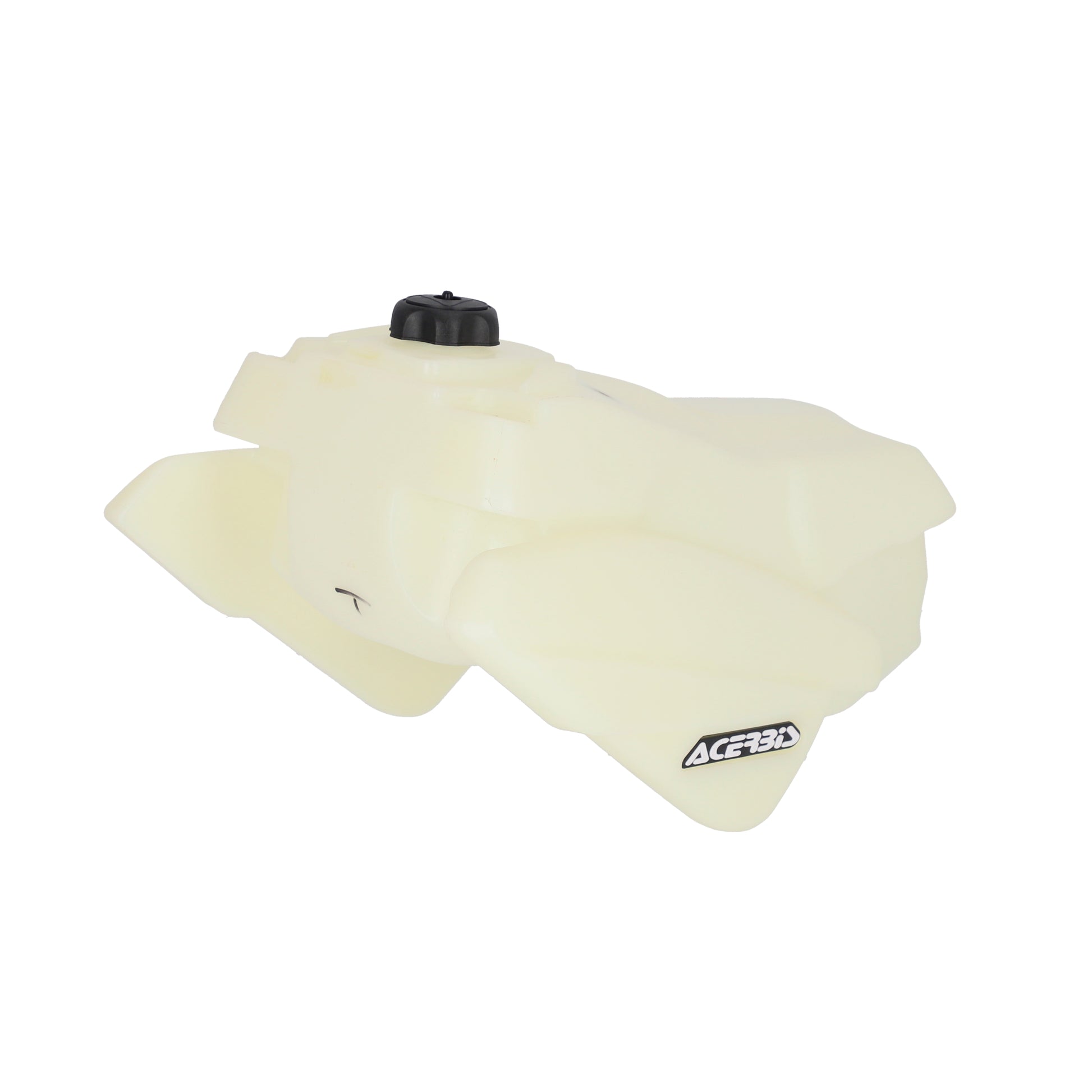ACERBIS 2981850147 Offroad Fuel Tank – 2.8 Gallon Natural for Yamaha YZ Models