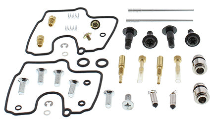 All Balls Bike Carburetor Rebuild Kit for Suzuki VL1500 Intruder LC (1998-2004)