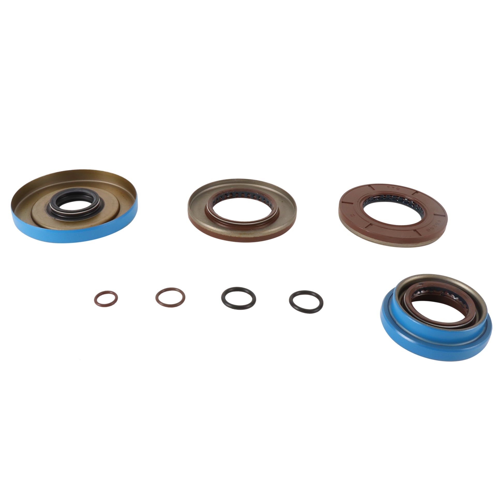 ALL BALLS Trans Axle Seal Kit for Polaris RZR and ACE Models