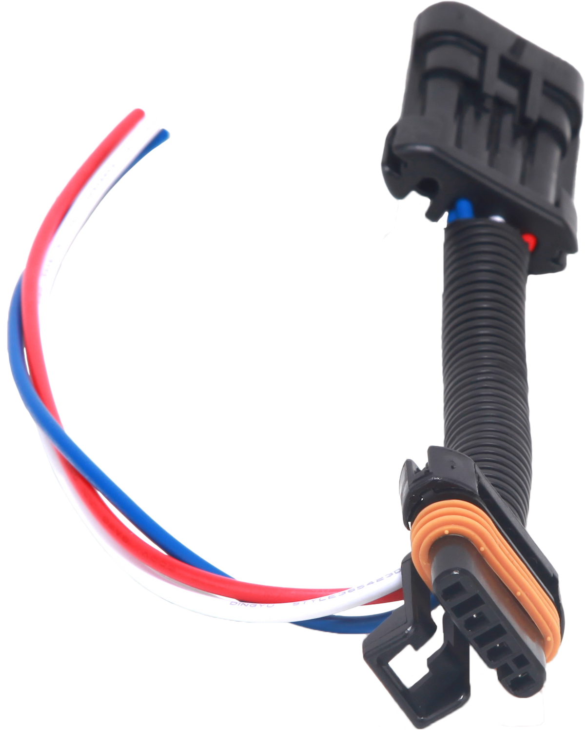 OPEN TRAIL SM106-004 Tail Light Harness Power Out for ATV/UTV