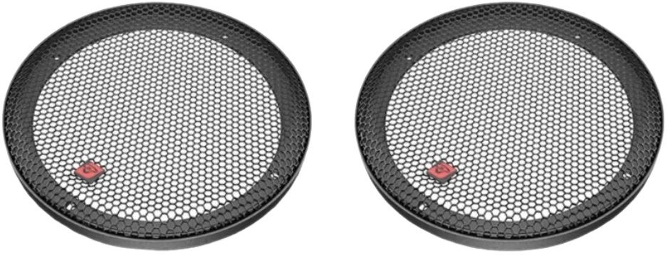 CERWIN VEGA CDRGU Universal Speaker Grill for V-Twin Motorcycles
