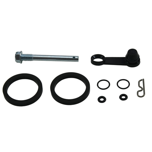 ALL BALLS Rear Caliper Rebuild Kit for Husqvarna and KTM Offroad Motorcycles Part 18-3285