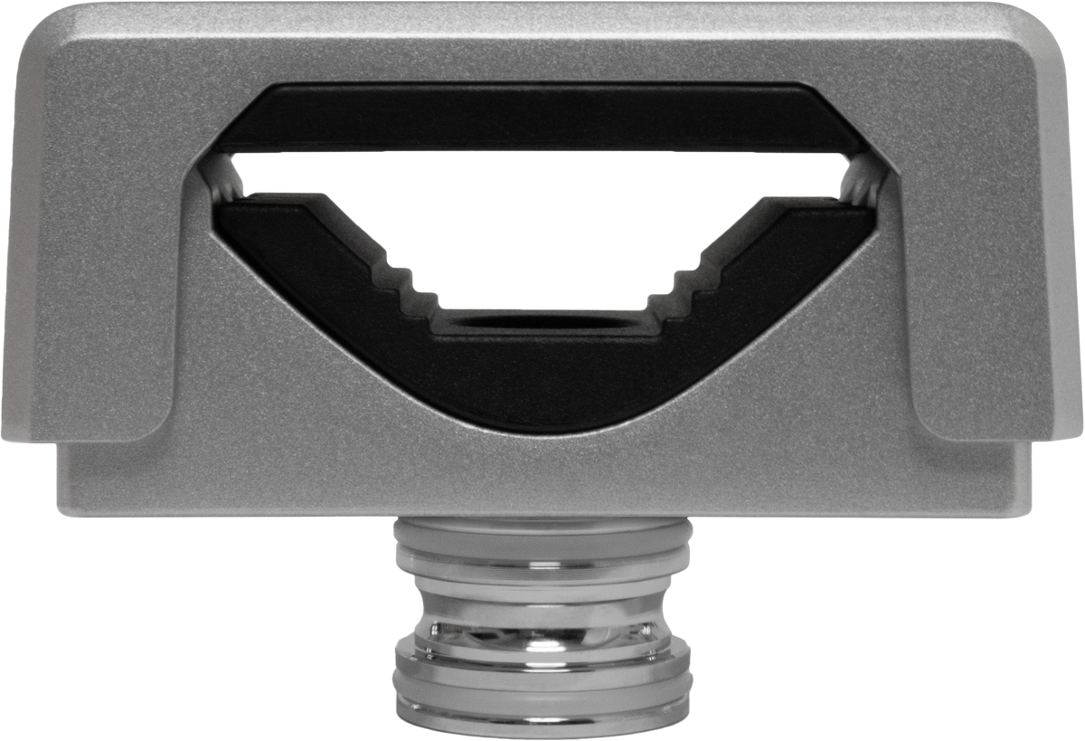 ECOXGEAR Tower Speaker with 1.0" to 1.5" Square Tube Compatibility