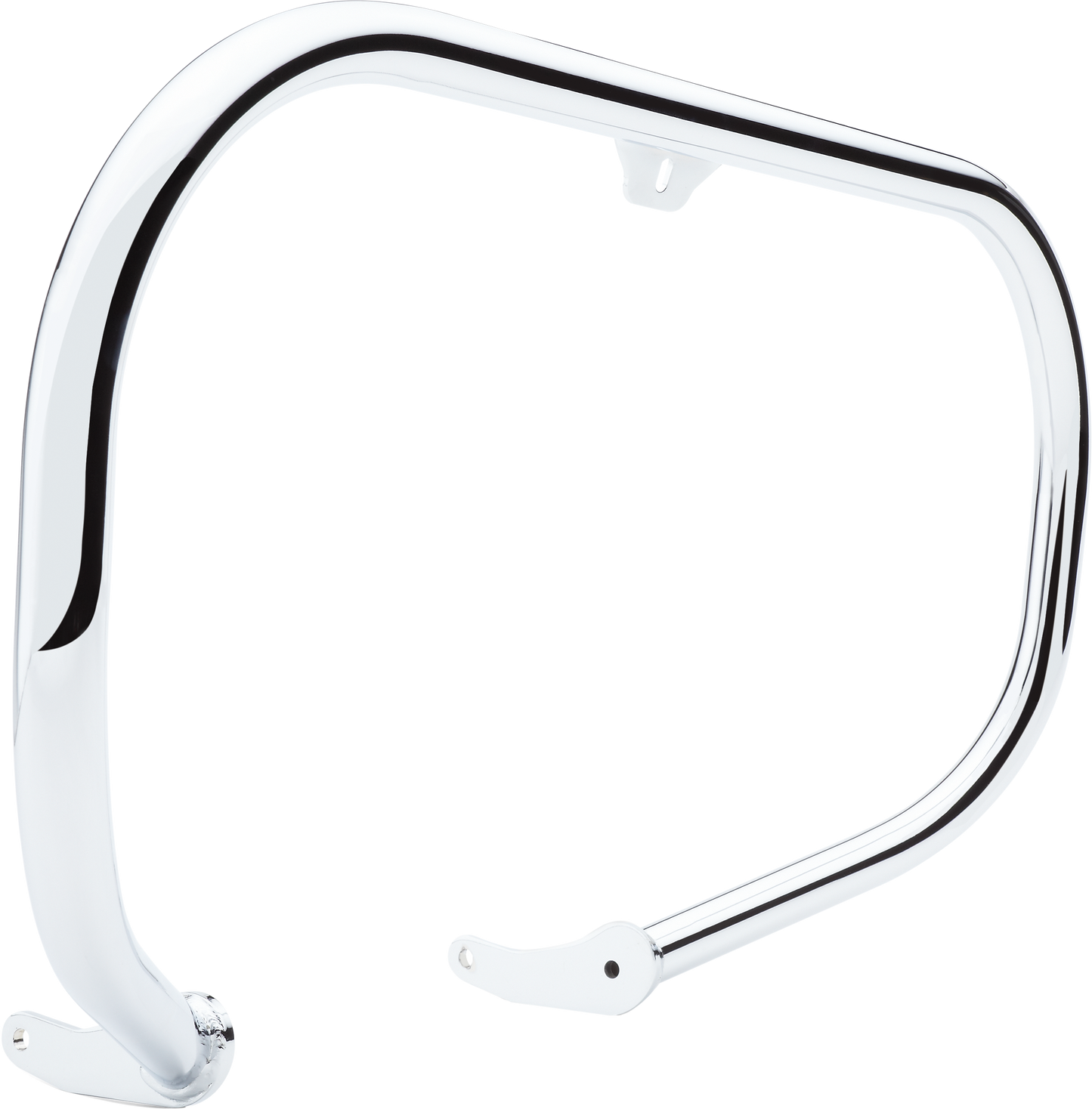 Cobra Freeway Bars Chrome for Honda VTX1300CR/CS/CT 2010-2016 | Part Number 01-1133
