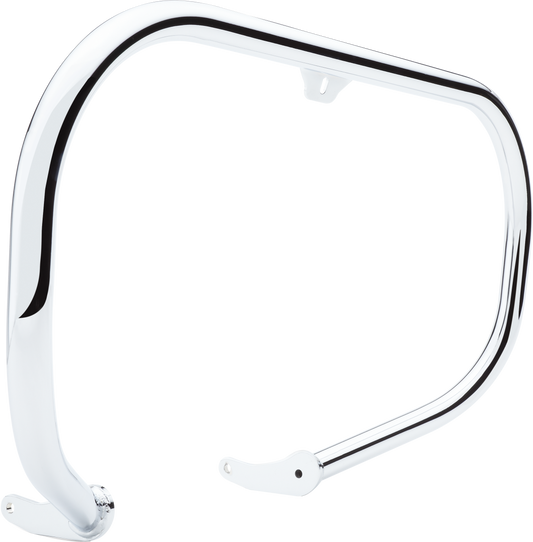 COBRA Freeway Bars Chrome for Kawasaki Vn1500/1600 and Suzuki Vz1600