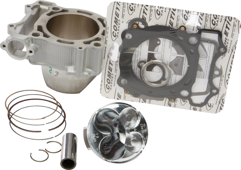 CYLINDER WORKS Yamaha YZ450F & WR450F Engine Cylinder Kit Part 21005-K02