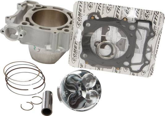 CYLINDER WORKS Yamaha YZ450F & WR450F Engine Cylinder Kit Part 21005-K02
