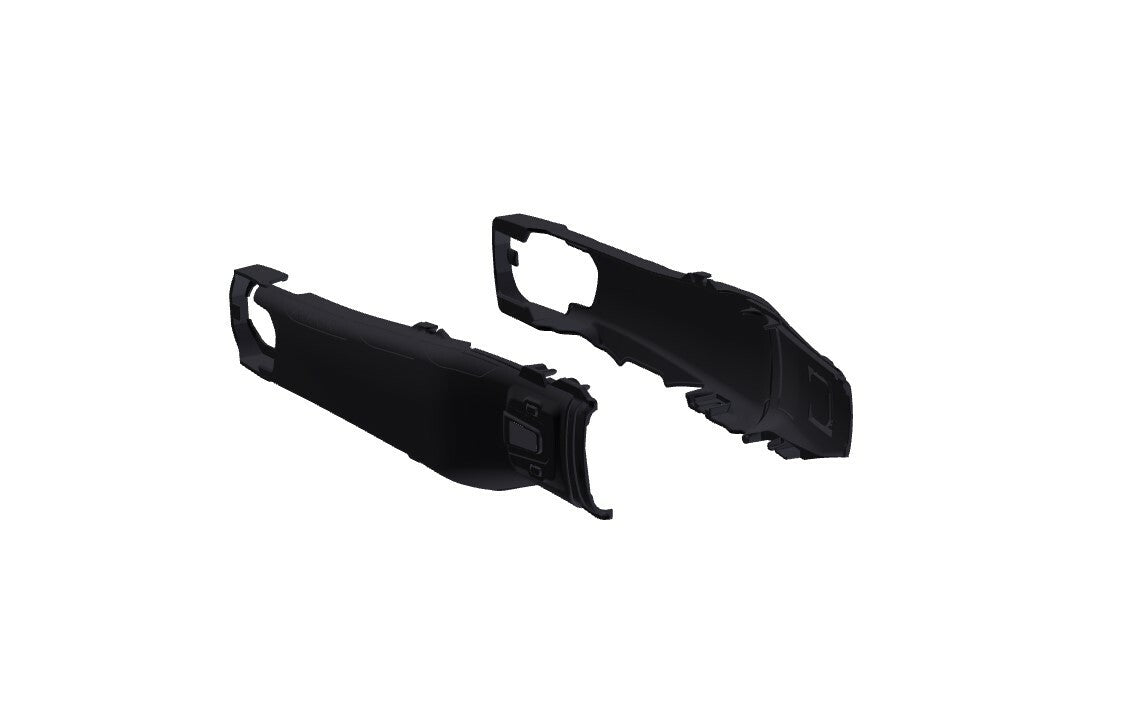 ACERBIS Teketmagnet Swingarm Protection for Husqvarna and KTM Offroad Motorcycles