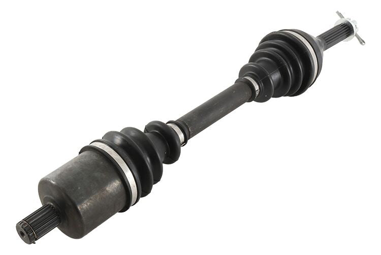 All Balls 8 Ball Extreme Axle for Polaris ATV/UTV Front Left/Right
