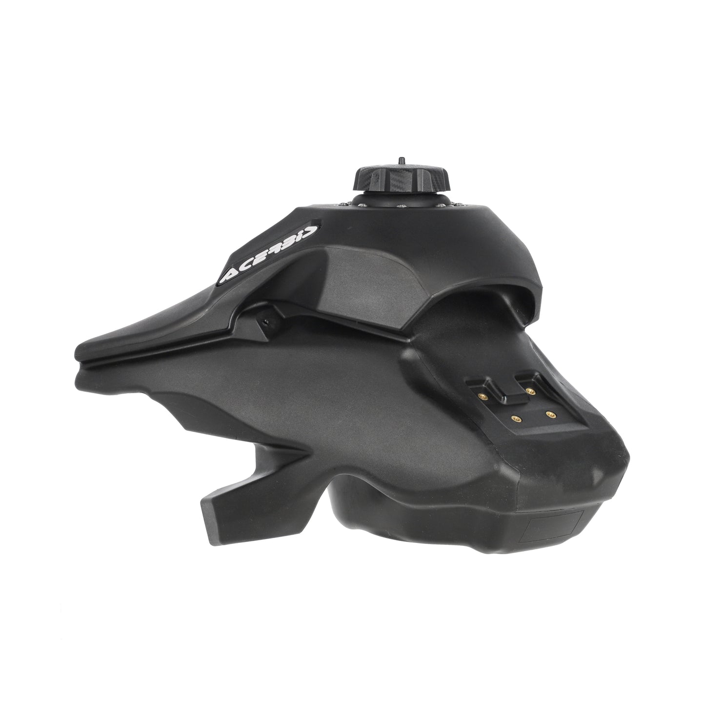 ACERBIS Fuel Tank for CRF250RX & CRF450RX – Offroad Gas Tank with Large Capacity