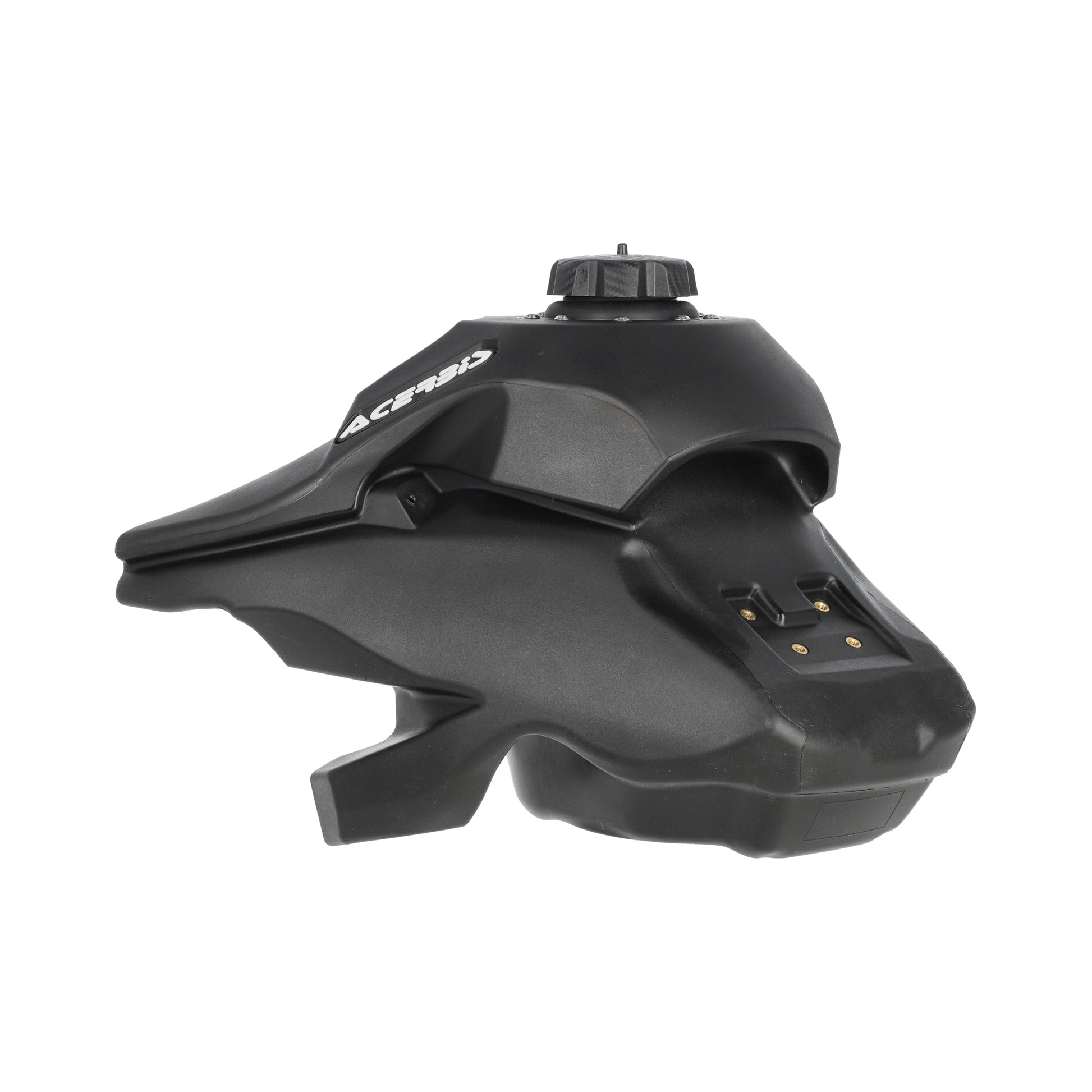 ACERBIS Fuel Tank for CRF250RX & CRF450RX – Offroad Gas Tank with Large Capacity
