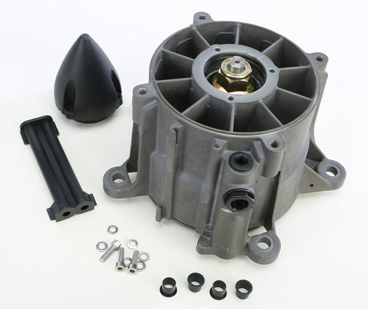 WSM Jet Pump Assembly for Sea-Doo GTI and LTD 155 Watercraft - Part 003-723K