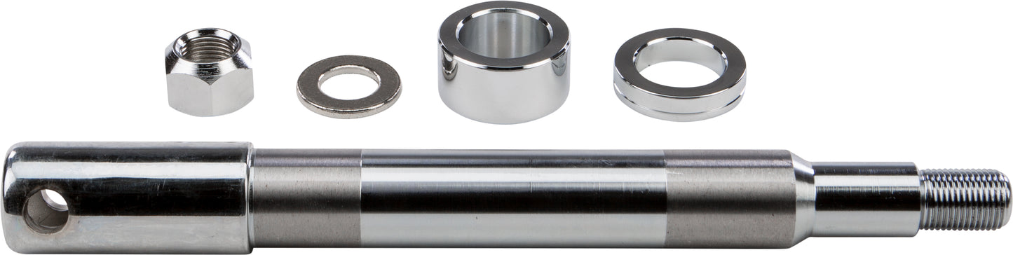 HardDrive Front Axle Kit for Harley Davidson XL883N and XL1200V 2014-2019