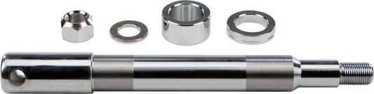 HardDrive Front Axle Kit for Harley Davidson XL883N and XL1200V 2014-2019