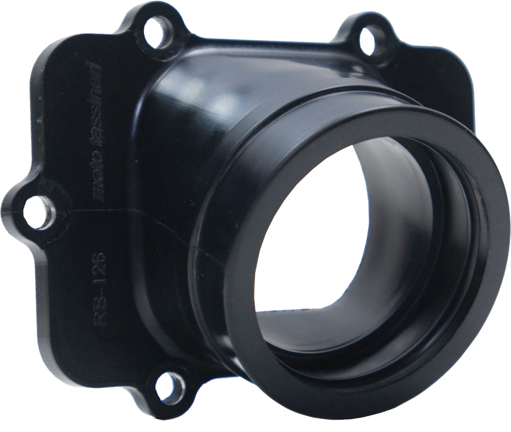 MOTO TASSINARI RB 127 Reed Valve Replacement Boot for Snow Intake Systems