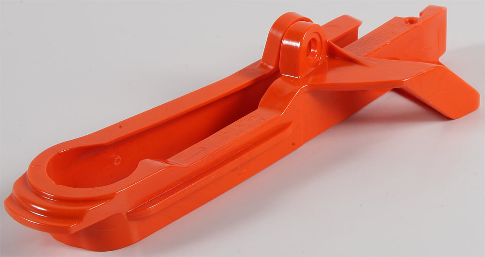 Acerbis Chain Slider Orange for KTM and Husqvarna Offroad Motorcycles