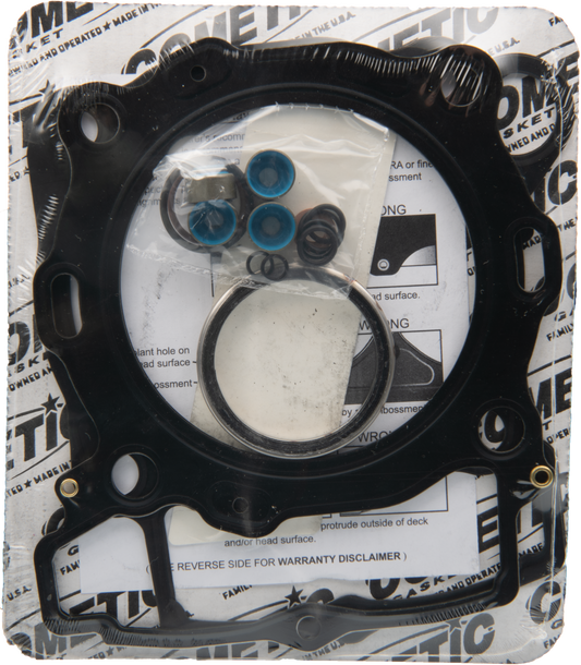 Cometic Top End Gasket Kit 95mm for Beta Offroad Engines - Model C3772
