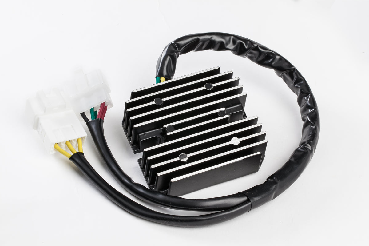 RICKS OEM-Style Regulator and Rectifier for Honda VTX1800C & F Models