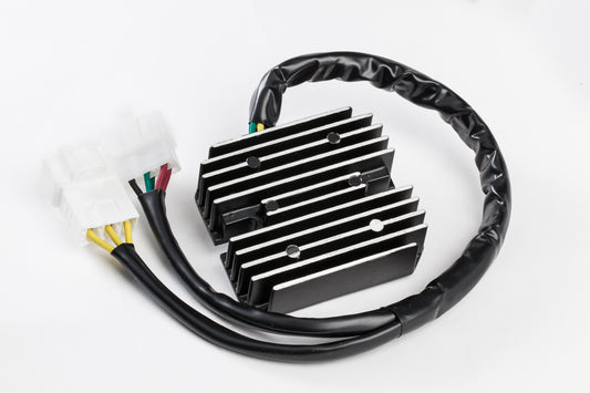 RICKS OEM-Style Regulator and Rectifier for Honda VTX1800C & F Models