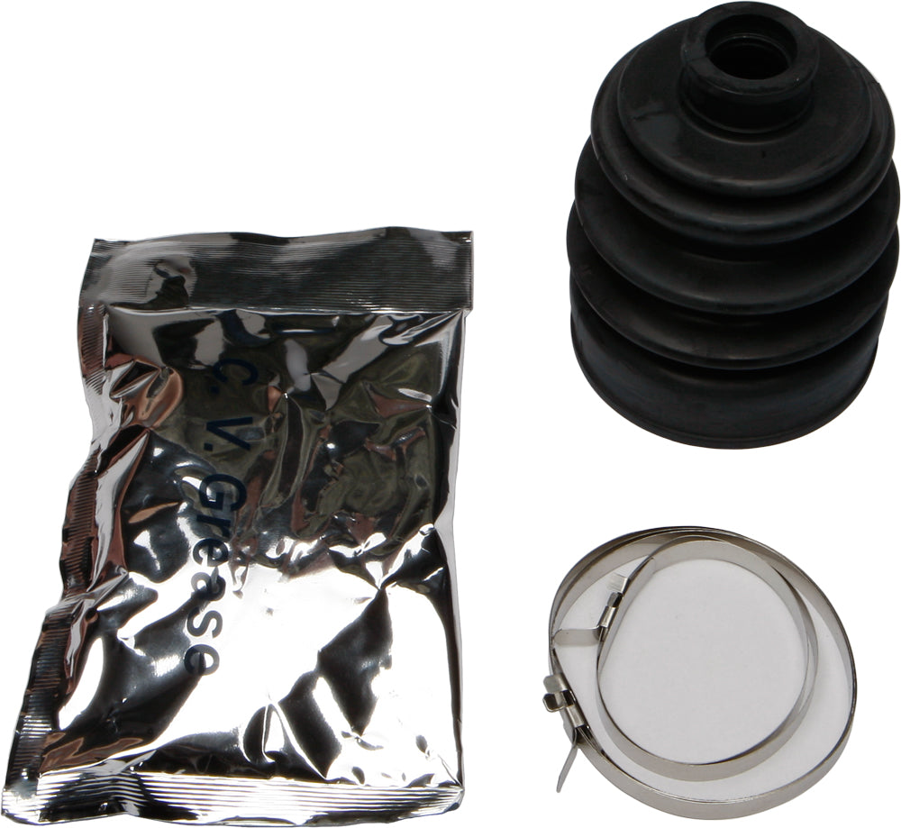 All Balls CV Boot Kit for Can-Am Outlander 500, 650, 800 - Durable ATV/UTV Drive Axle Boot