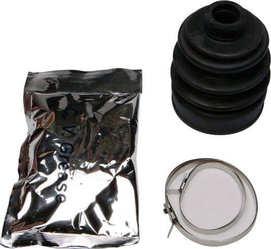 All Balls CV Boot Kit for Can-Am Outlander 500, 650, 800 - Durable ATV/UTV Drive Axle Boot