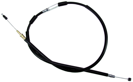 MOTION PRO Black Vinyl Clutch Terminator LW Cable for Husqvarna Offroad Motorcycles