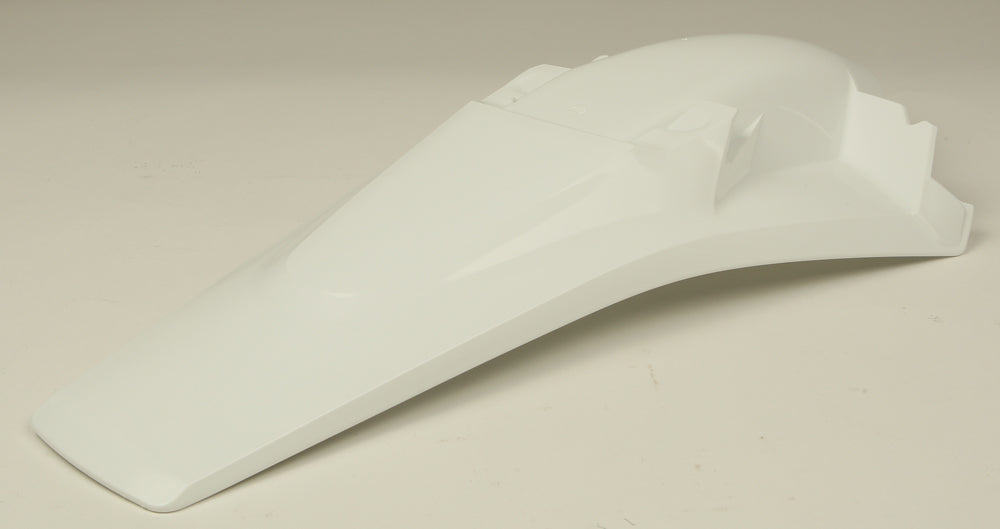 Acerbis Rear Fender White for Husqvarna Offroad Motorcycles