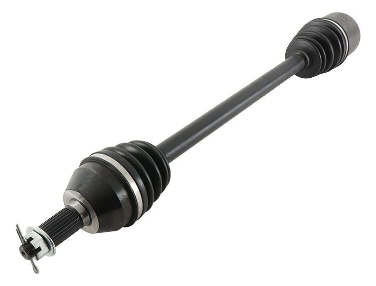 ALL BALLS 8 Ball Extreme Rear Axle for ATV/UTV - Model AB8-PO-8-374