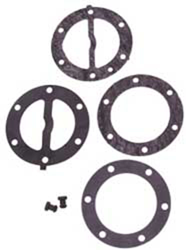 Vertex Fuel Pump Repair Kit Single Duo & Triple - Part #451455 for Universal & Select Motorcycle Models