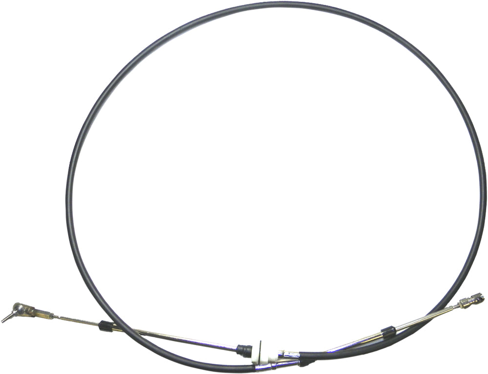 WSM Part 002-051-08 Steering Control Cable for Yamaha Watercraft