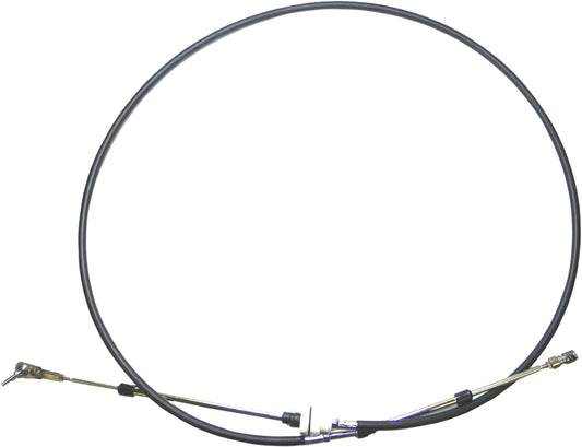 WSM Part 002-051-08 Steering Control Cable for Yamaha Watercraft