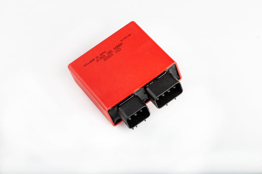 RICKS 15-614 Hot Shot CDI Box for Honda TRX450R (2004-2005)