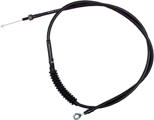 MOTION PRO Blackout Clutch LW Cable Part 06-2145 for V-Twin Motorcycles