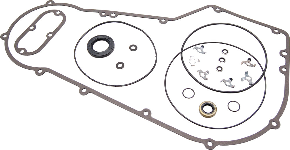 Cometic C9885 Top End Engine Gasket Kit for Harley Davidson Dyna Super Glide (1995-2004)