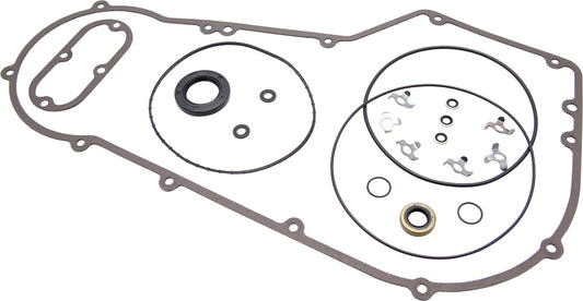 Cometic C9885 Top End Engine Gasket Kit for Harley Davidson Dyna Super Glide (1995-2004)