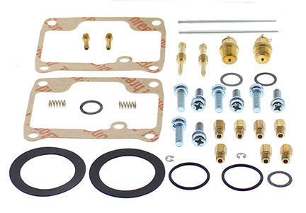 ALL BALLS Carburetor Rebuild Kit for Ski-Doo Formula SL & MX Z 440 Models