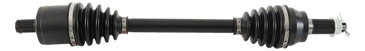 ALL BALLS 8 Ball Extreme Axle Front for Polaris RZR 900 - Front Left/Right Drive Axle