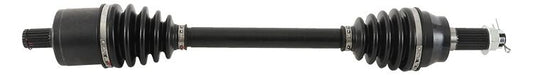 ALL BALLS 8 Ball Extreme Axle Front for Polaris RZR 900 - Front Left/Right Drive Axle