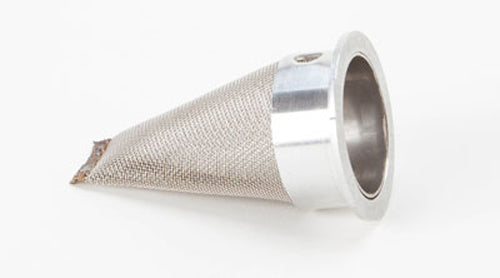 FMF Factory 4.1 Spark Arrestor Insert – Rct S/A Replacement Screen for Offroad Exhaust Systems
