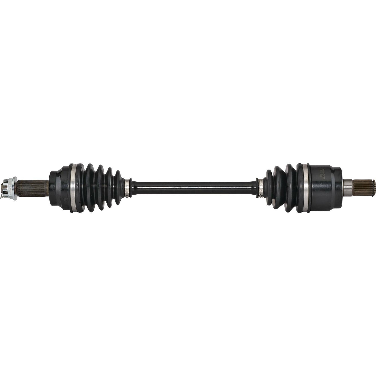 ALL BALLS 6 Ball Heavy Duty Axle for Honda Pioneer 500 and 520 Models